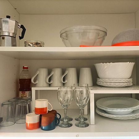 Monolocale Con Vista Spettacolare Ov408 Apartman Costa Adeje  Kültér fotó