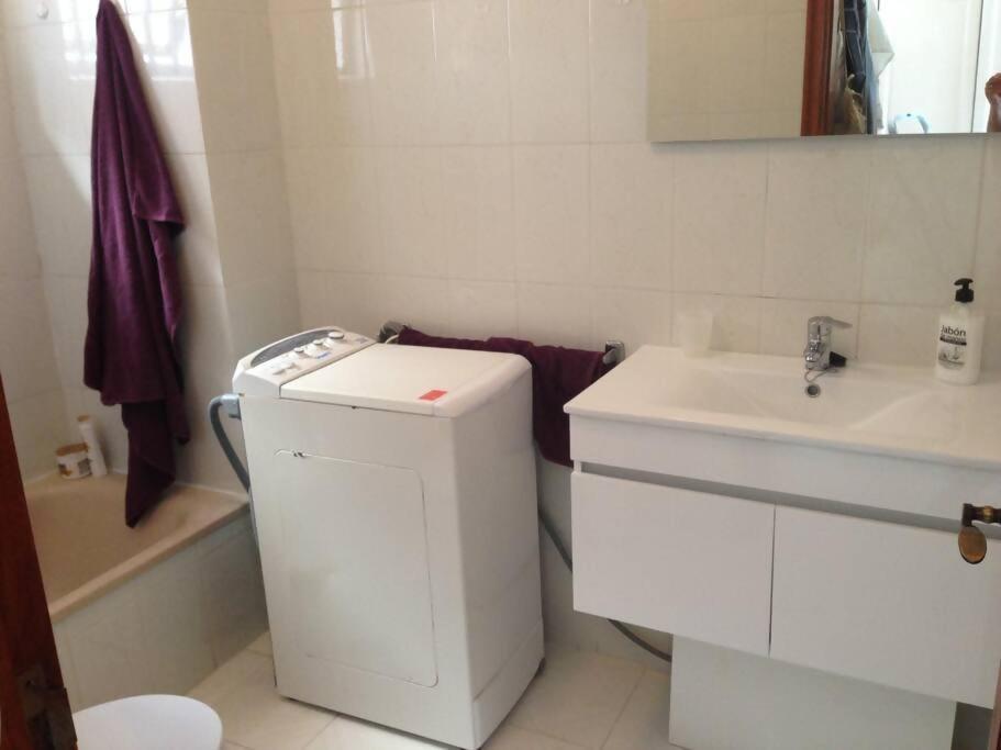 Monolocale Con Vista Spettacolare Ov408 Apartman Costa Adeje  Kültér fotó