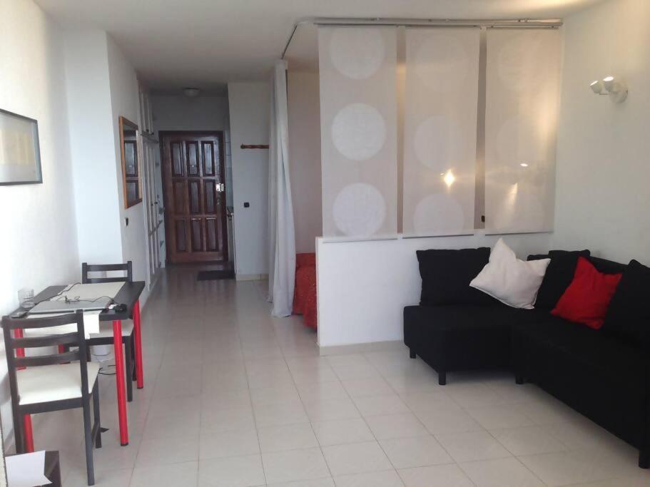Monolocale Con Vista Spettacolare Ov408 Apartman Costa Adeje  Kültér fotó