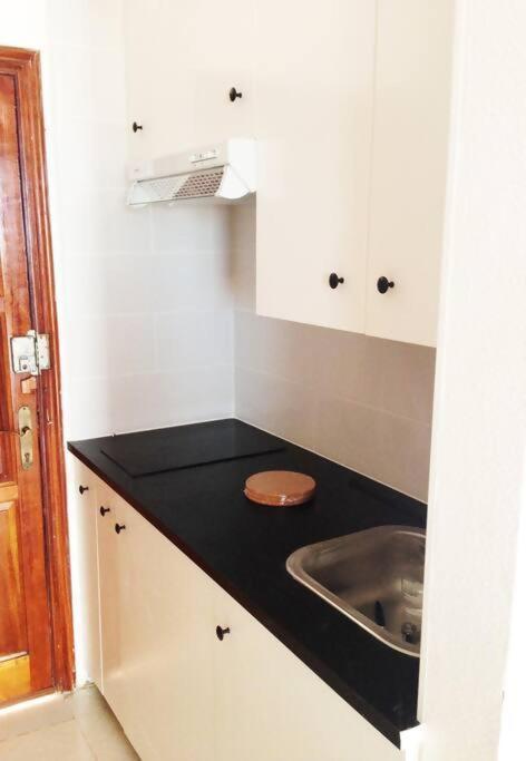 Monolocale Con Vista Spettacolare Ov408 Apartman Costa Adeje  Kültér fotó