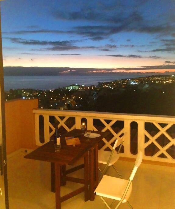 Monolocale Con Vista Spettacolare Ov408 Apartman Costa Adeje  Kültér fotó