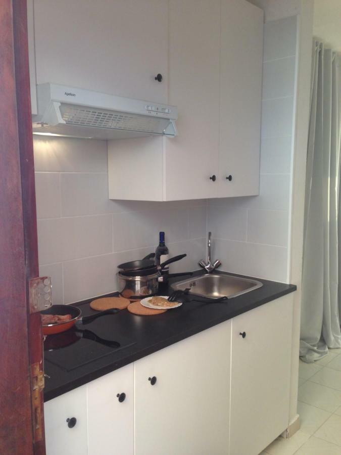 Monolocale Con Vista Spettacolare Ov408 Apartman Costa Adeje  Kültér fotó