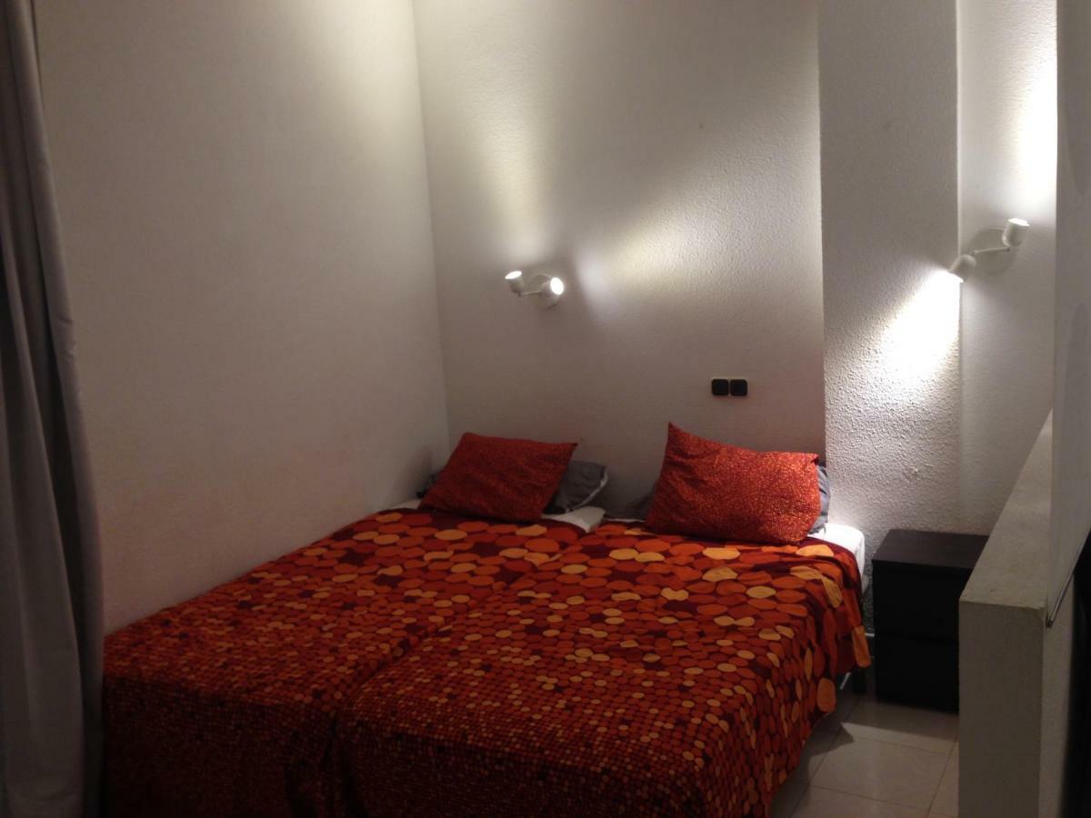 Monolocale Con Vista Spettacolare Ov408 Apartman Costa Adeje  Kültér fotó