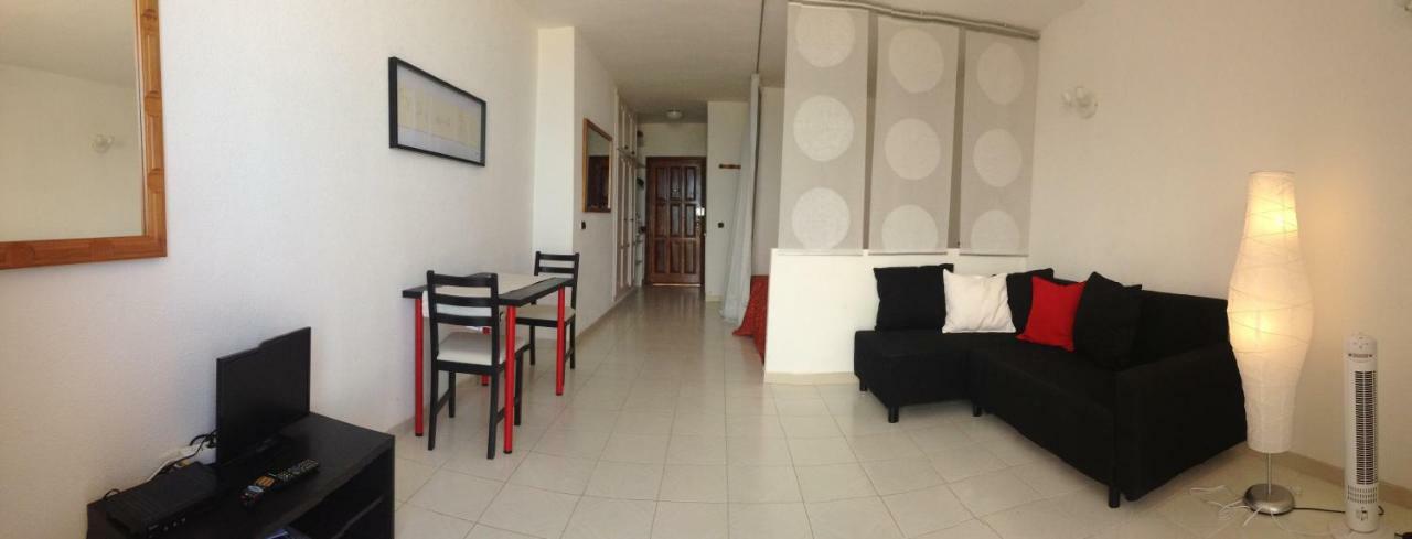 Monolocale Con Vista Spettacolare Ov408 Apartman Costa Adeje  Kültér fotó