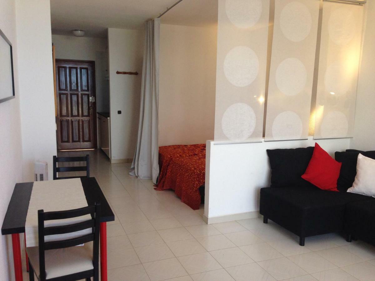 Monolocale Con Vista Spettacolare Ov408 Apartman Costa Adeje  Kültér fotó