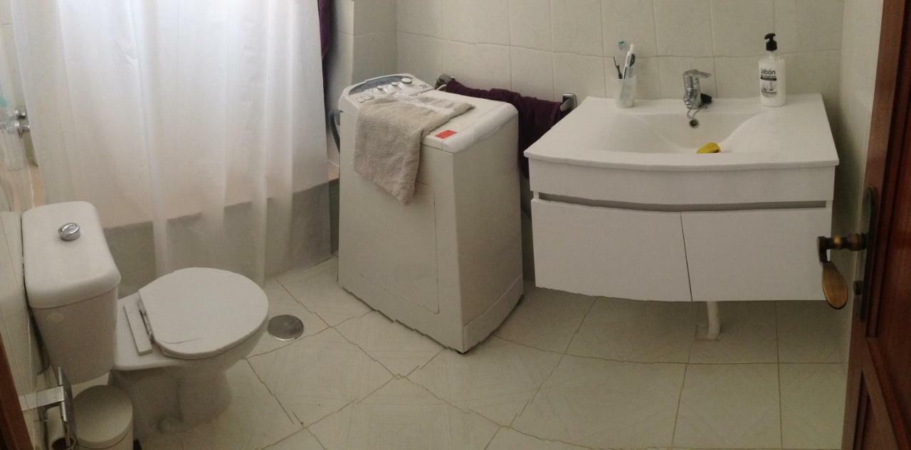 Monolocale Con Vista Spettacolare Ov408 Apartman Costa Adeje  Kültér fotó