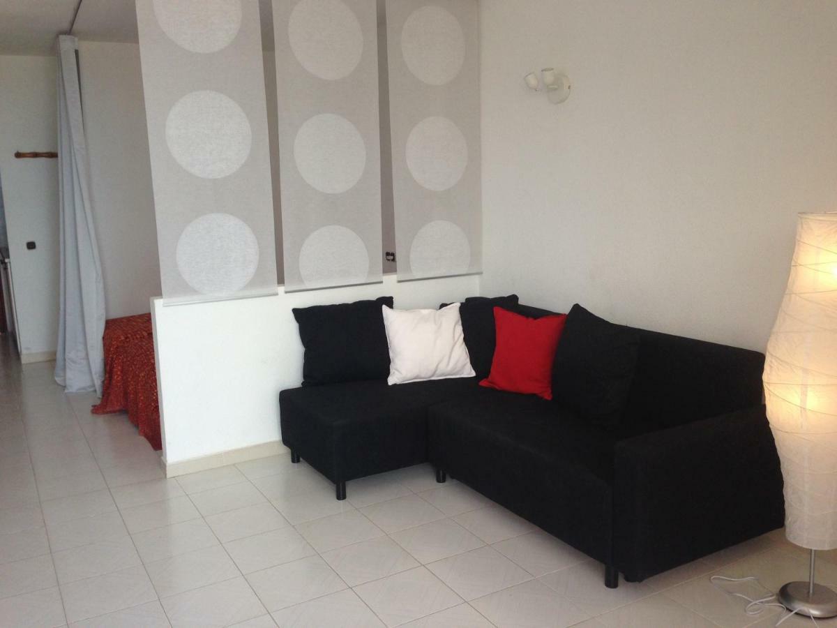 Monolocale Con Vista Spettacolare Ov408 Apartman Costa Adeje  Kültér fotó
